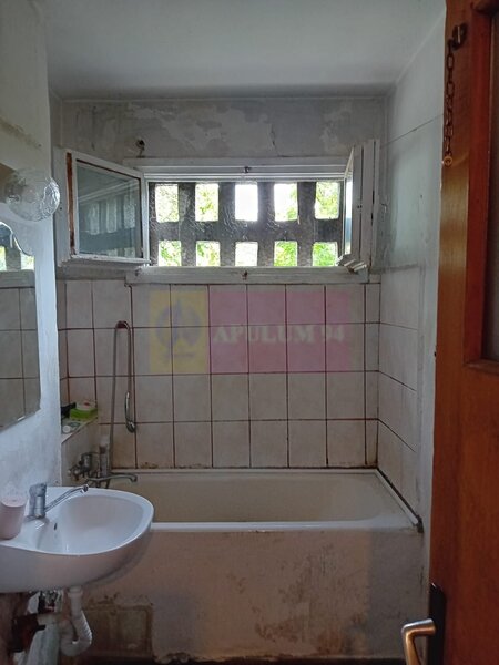 Apartament 3 camere 67mp Alexandru Obregia (Piata&Complex COVASNA)