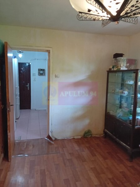 Apartament 3 camere 67mp Alexandru Obregia (Piata&Complex COVASNA)